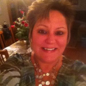 Meet your Posher, Karen